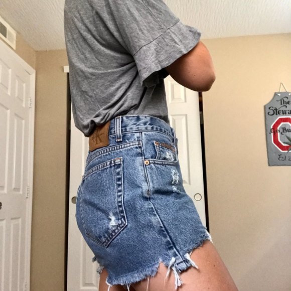 Gap softspun top - Picture 2 of 5